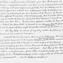 [Document, 1789 July 15]