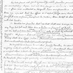 [Document, 1790 November 13]
