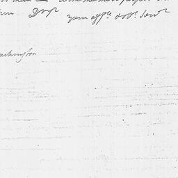[Document, 1789 April 14]