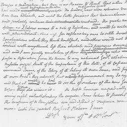 [Document, 1788 June n.d.]