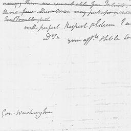 [Document, 1788 May 29]