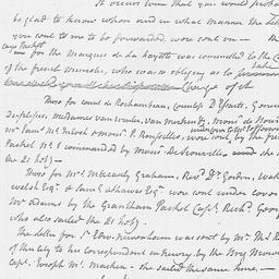 [Document, 1788 April 24]