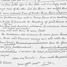 [Document, 1788 April 20]