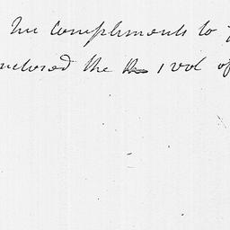 [Document, 1788 March 24]