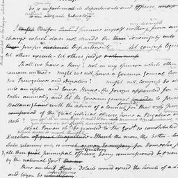 [Document, 1787 January 07]
