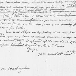 [Document, 1787 September 06]
