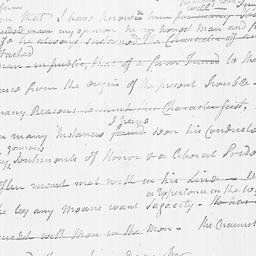 [Document, 1779 March 28]