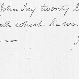 [Document, 1778 March 11]