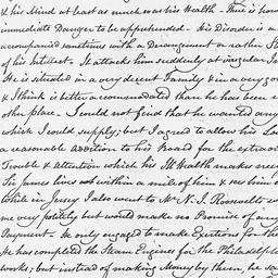 [Document, 1801 April 05]