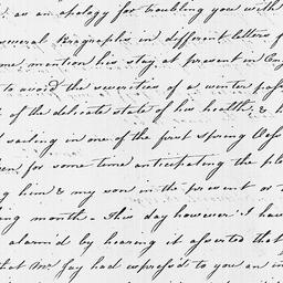 [Document, 1795 March 18]