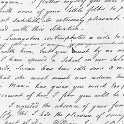 [Document, 1798 July 14]