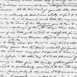 [Document, 1790 n.d.]