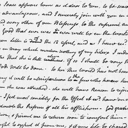[Document, 1783 June n.d.]