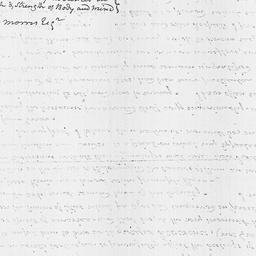 [Document, 1816 October 28]