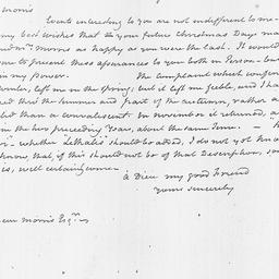 [Document, 1810 January 05]
