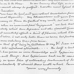 [Document, 1807 September 15]