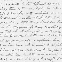 [Document, 1795 May 11]