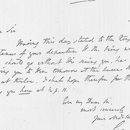 [Document, 1795 April 08]