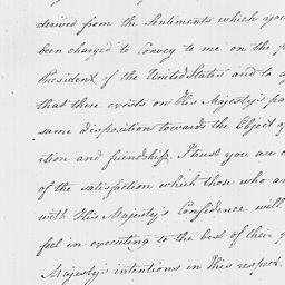 [Document, 1794 October 30]