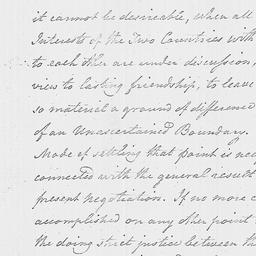 [Document, 1794 September 05]