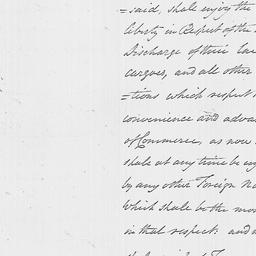 [Document, 1794 August 30]