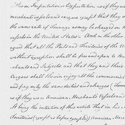 [Document, 1794 August 06]