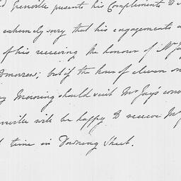 [Document, 1794 July 29]