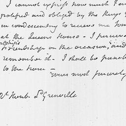 [Document, 1795 April 08]
