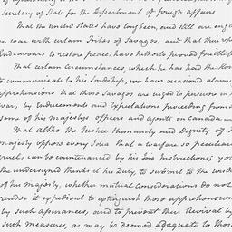 [Document, 1795 February n.d.]