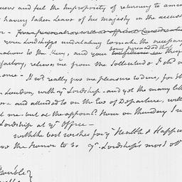[Document, 1795 April 07]