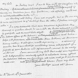 [Document, 1795 March 21]