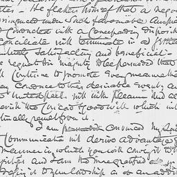 [Document, 1794 October 27]