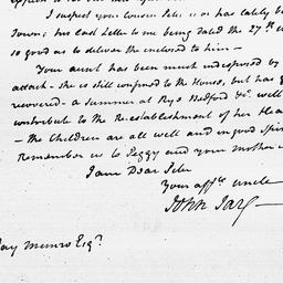 [Document, 1800 December 17]