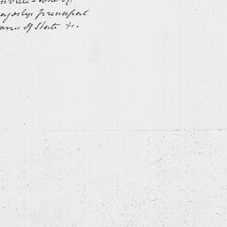 [Document, 1794 July 05]