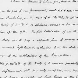 [Document, 1802 January 12]