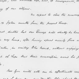 [Document, 1798 February 26]