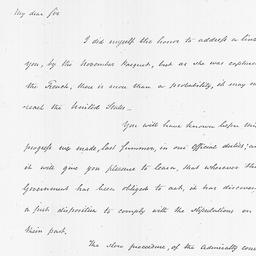 [Document, 1798 February 26]