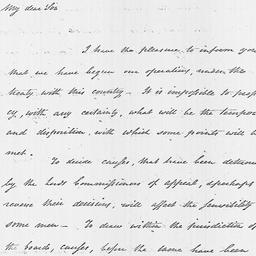 [Document, 1796 October 24]