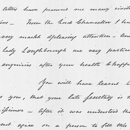 [Document, 1796 September 26]