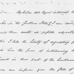 [Document, 1795 October 12]