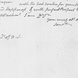 [Document, 1794 September 13]