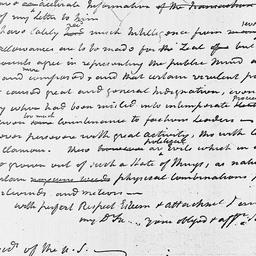 [Document, 1795 December 14]