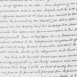 [Document, 1794 November 19]