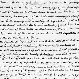 [Document, 1800 July 01]