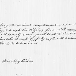 [Document, 1783 n.d.]