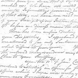 [Document, 1781 March 31]