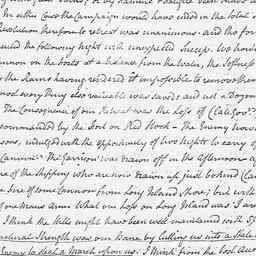[Document, 1776 September 06]