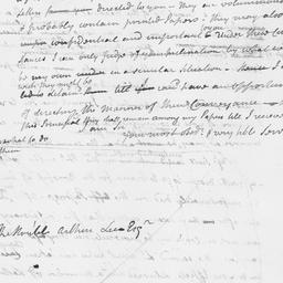 [Document, 1780 January 26]