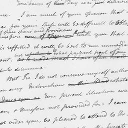 [Document, 1779 December 27]