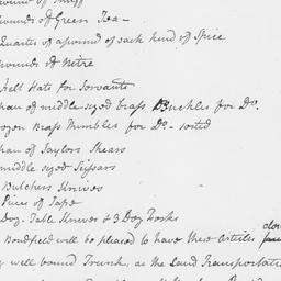 [Document, 1780 May 29]